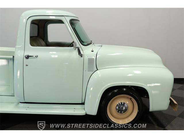 1954 Ford F100 (CC-2053813) for sale in Lutz, Florida