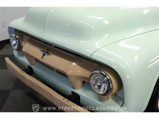 1954 Ford F100 (CC-2053813) for sale in Lutz, Florida