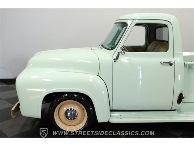1954 Ford F100 (CC-2053813) for sale in Lutz, Florida