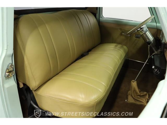 1954 Ford F100 (CC-2053813) for sale in Lutz, Florida