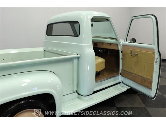 1954 Ford F100 (CC-2053813) for sale in Lutz, Florida