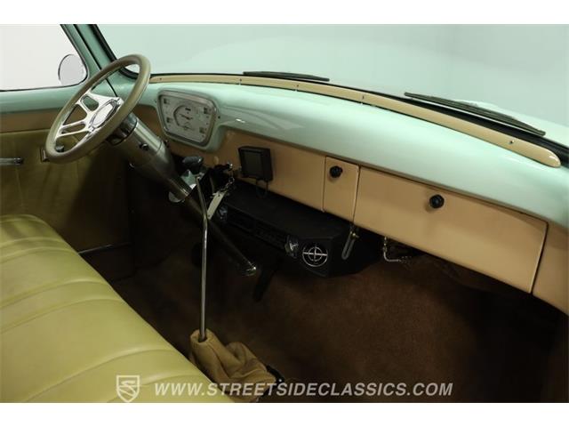 1954 Ford F100 (CC-2053813) for sale in Lutz, Florida