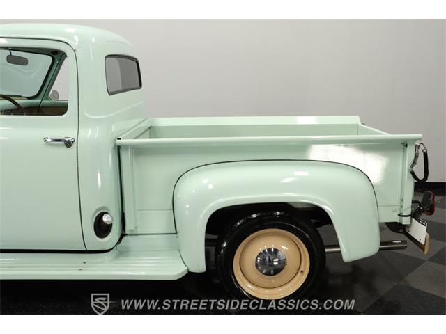1954 Ford F100 (CC-2053813) for sale in Lutz, Florida