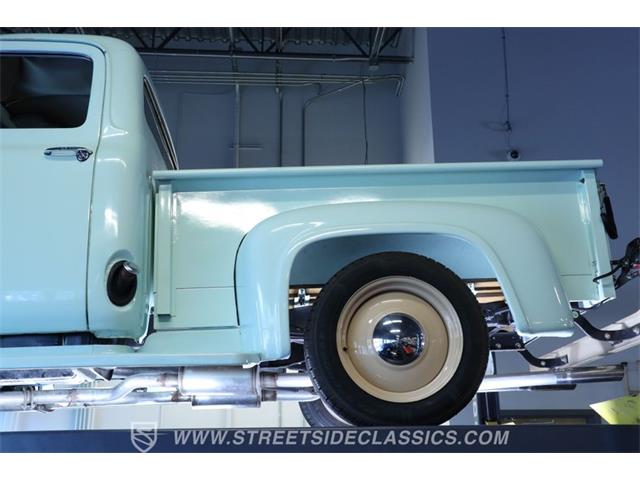 1954 Ford F100 (CC-2053813) for sale in Lutz, Florida