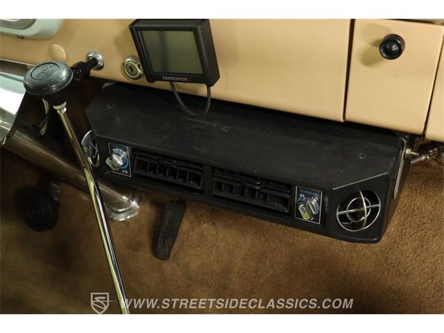 1954 Ford F100 (CC-2053813) for sale in Lutz, Florida