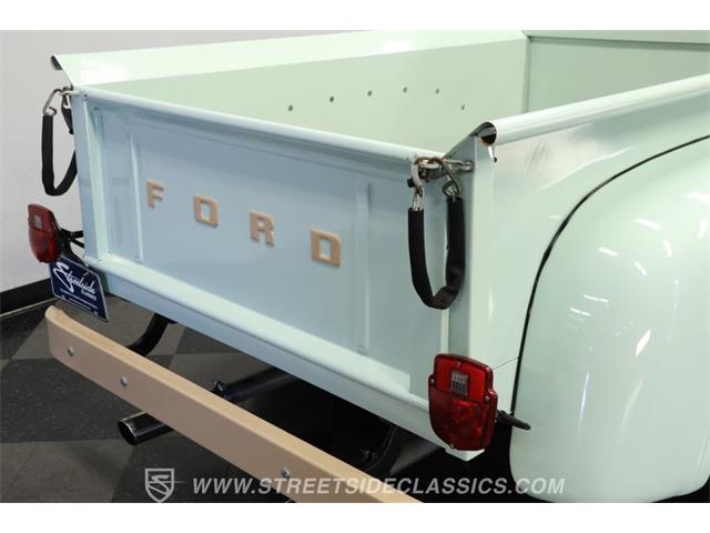 1954 Ford F100 (CC-2053813) for sale in Lutz, Florida
