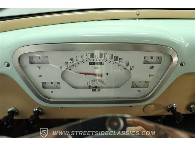1954 Ford F100 (CC-2053813) for sale in Lutz, Florida