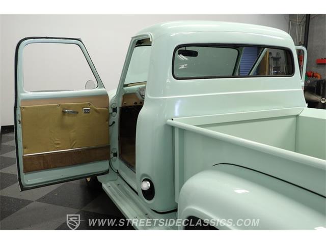 1954 Ford F100 (CC-2053813) for sale in Lutz, Florida