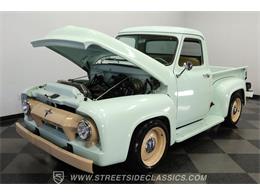 1954 Ford F100 (CC-2053813) for sale in Lutz, Florida