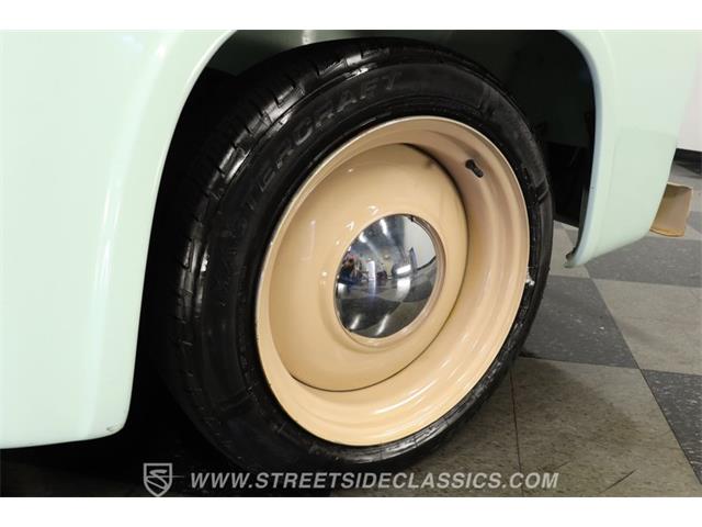 1954 Ford F100 (CC-2053813) for sale in Lutz, Florida