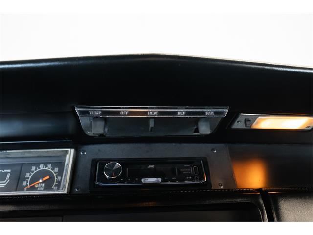 1968 Plymouth Road Runner (CC-2053826) for sale in Montreal, Quebec