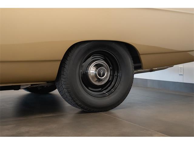 1968 Plymouth Road Runner (CC-2053826) for sale in Montreal, Quebec