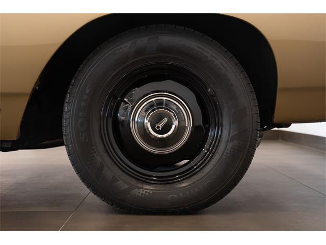 1968 Plymouth Road Runner (CC-2053826) for sale in Montreal, Quebec