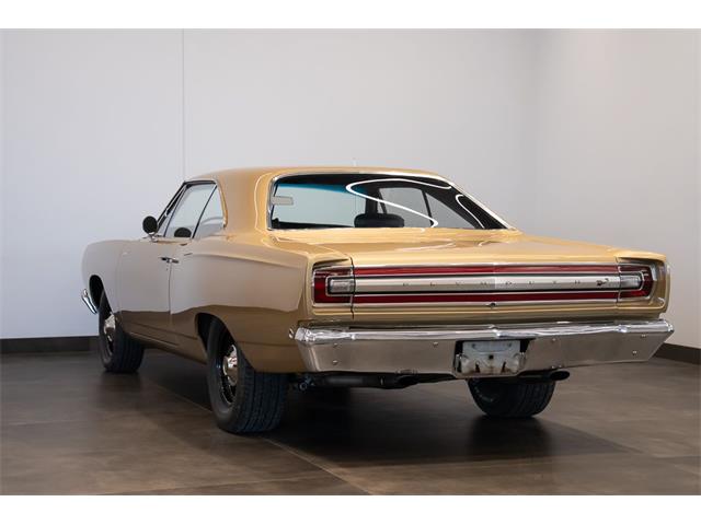 1968 Plymouth Road Runner (CC-2053826) for sale in Montreal, Quebec