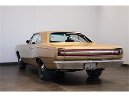 1968 Plymouth Road Runner (CC-2053826) for sale in Montreal, Quebec