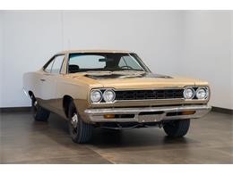 1968 Plymouth Road Runner (CC-2053826) for sale in Montreal, Quebec