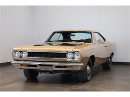 1968 Plymouth Road Runner (CC-2053826) for sale in Montreal, Quebec
