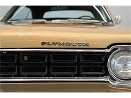 1968 Plymouth Road Runner (CC-2053826) for sale in Montreal, Quebec