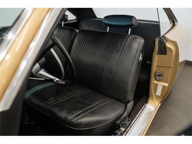 1968 Plymouth Road Runner (CC-2053826) for sale in Montreal, Quebec