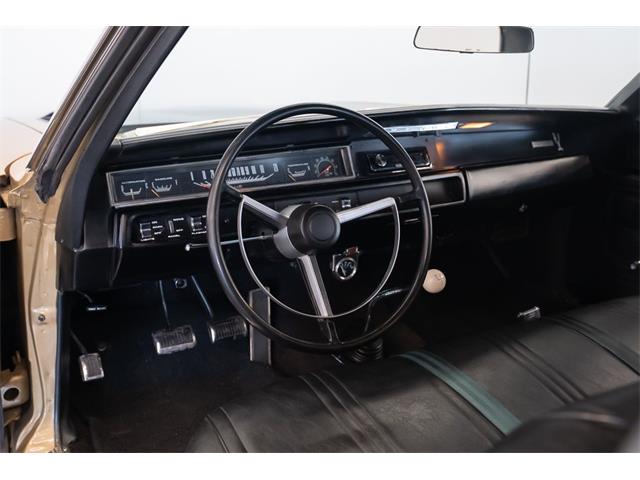 1968 Plymouth Road Runner (CC-2053826) for sale in Montreal, Quebec