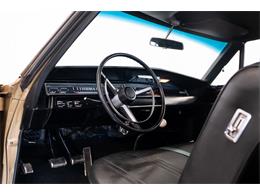 1968 Plymouth Road Runner (CC-2053826) for sale in Montreal, Quebec
