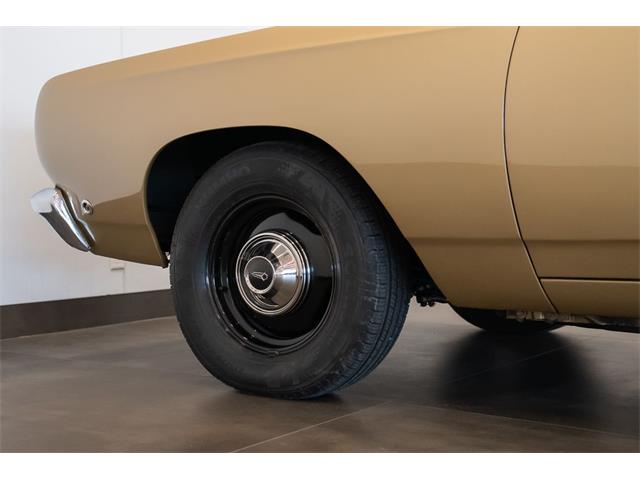1968 Plymouth Road Runner (CC-2053826) for sale in Montreal, Quebec