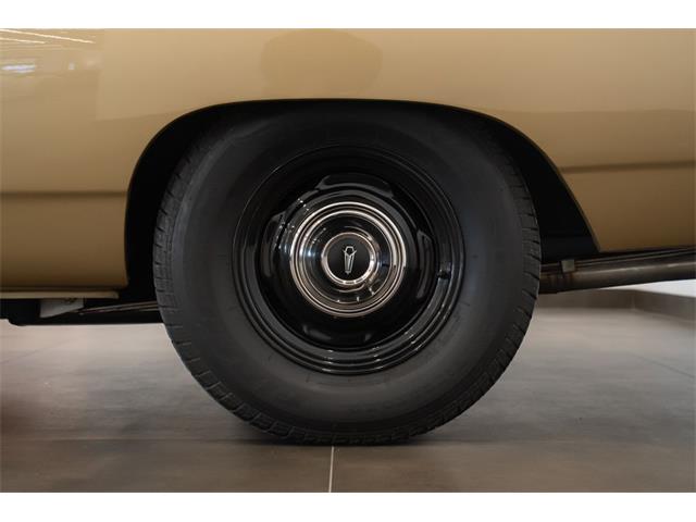 1968 Plymouth Road Runner (CC-2053826) for sale in Montreal, Quebec