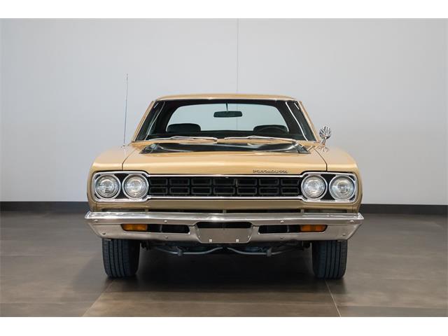 1968 Plymouth Road Runner (CC-2053826) for sale in Montreal, Quebec