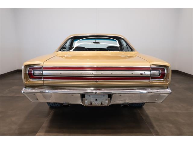 1968 Plymouth Road Runner (CC-2053826) for sale in Montreal, Quebec