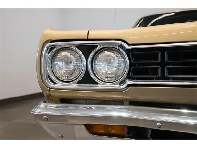 1968 Plymouth Road Runner (CC-2053826) for sale in Montreal, Quebec