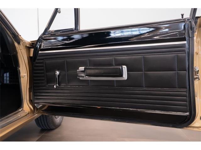 1968 Plymouth Road Runner (CC-2053826) for sale in Montreal, Quebec