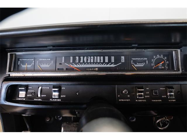 1968 Plymouth Road Runner (CC-2053826) for sale in Montreal, Quebec