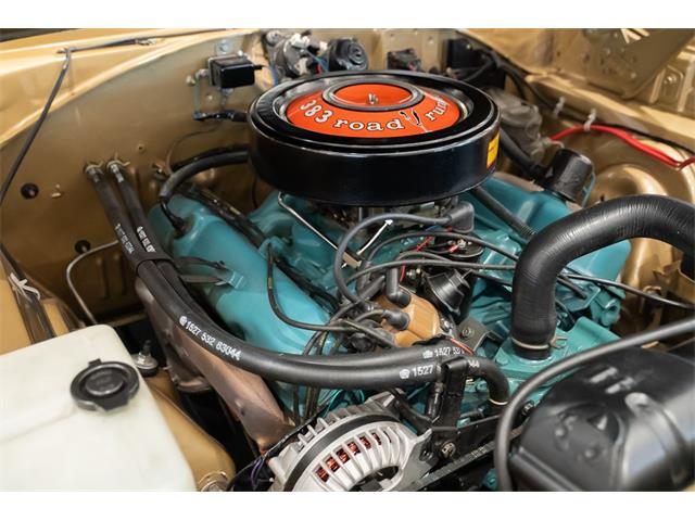 1968 Plymouth Road Runner (CC-2053826) for sale in Montreal, Quebec
