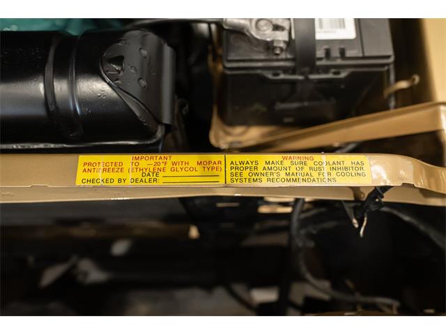 1968 Plymouth Road Runner (CC-2053826) for sale in Montreal, Quebec