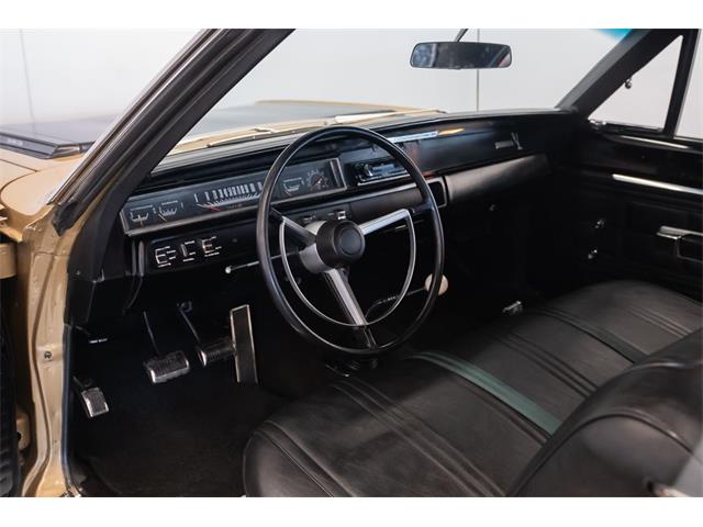 1968 Plymouth Road Runner (CC-2053826) for sale in Montreal, Quebec