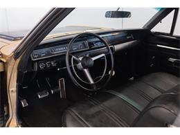 1968 Plymouth Road Runner (CC-2053826) for sale in Montreal, Quebec