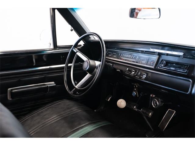 1968 Plymouth Road Runner (CC-2053826) for sale in Montreal, Quebec