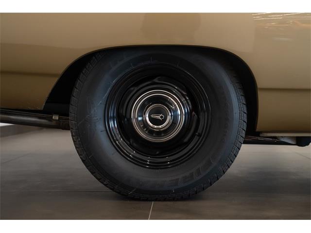 1968 Plymouth Road Runner (CC-2053826) for sale in Montreal, Quebec