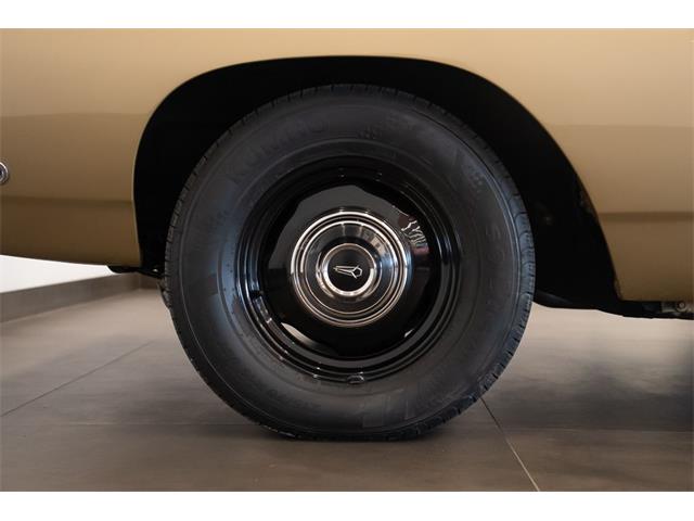 1968 Plymouth Road Runner (CC-2053826) for sale in Montreal, Quebec