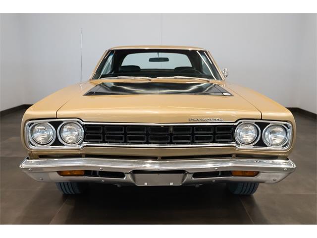 1968 Plymouth Road Runner (CC-2053826) for sale in Montreal, Quebec