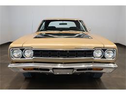 1968 Plymouth Road Runner (CC-2053826) for sale in Montreal, Quebec