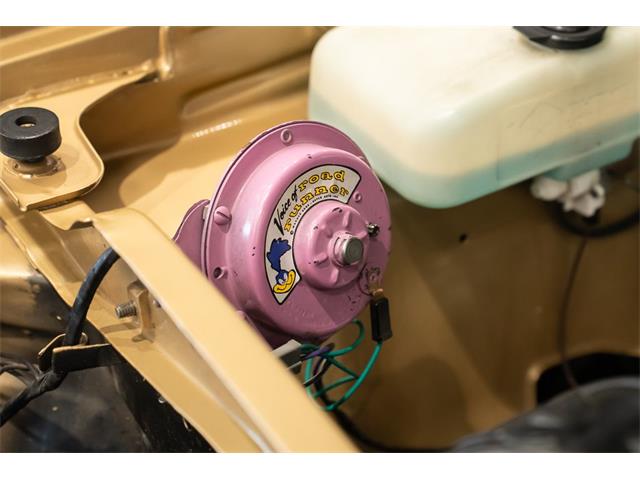 1968 Plymouth Road Runner (CC-2053826) for sale in Montreal, Quebec