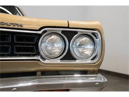 1968 Plymouth Road Runner (CC-2053826) for sale in Montreal, Quebec