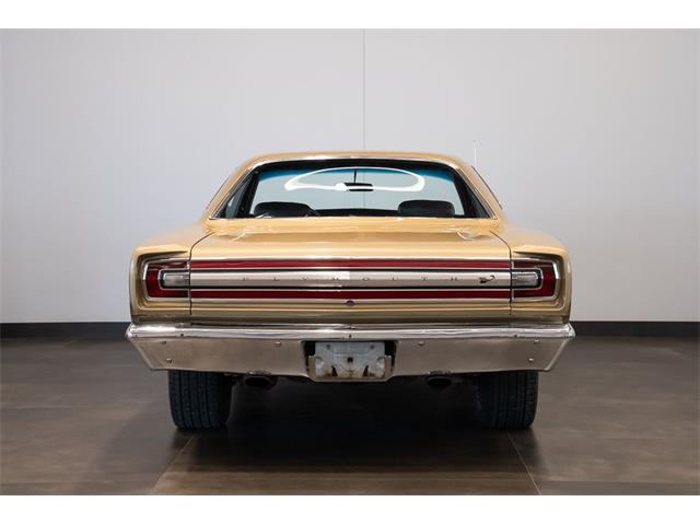 1968 Plymouth Road Runner (CC-2053826) for sale in Montreal, Quebec