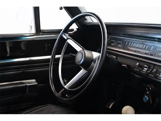 1968 Plymouth Road Runner (CC-2053826) for sale in Montreal, Quebec