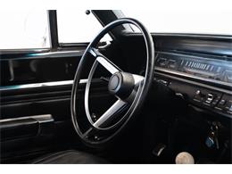 1968 Plymouth Road Runner (CC-2053826) for sale in Montreal, Quebec