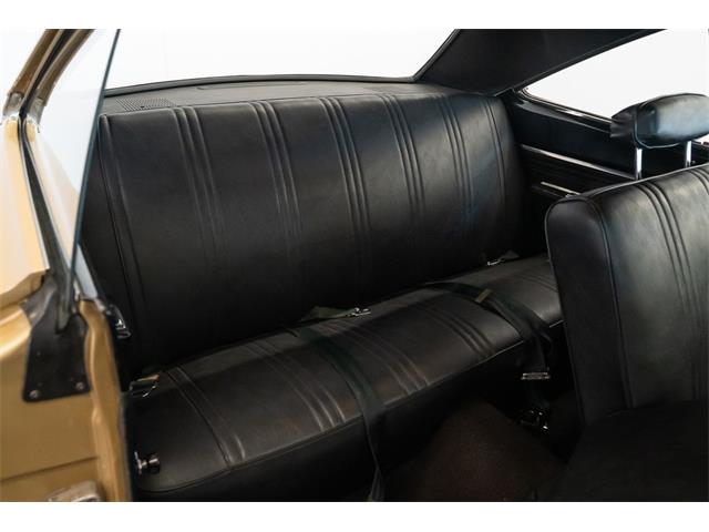 1968 Plymouth Road Runner (CC-2053826) for sale in Montreal, Quebec