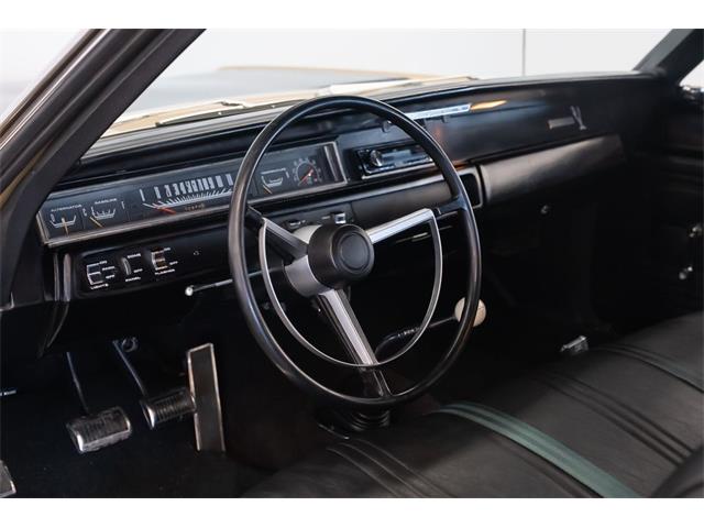 1968 Plymouth Road Runner (CC-2053826) for sale in Montreal, Quebec