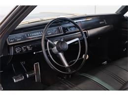 1968 Plymouth Road Runner (CC-2053826) for sale in Montreal, Quebec