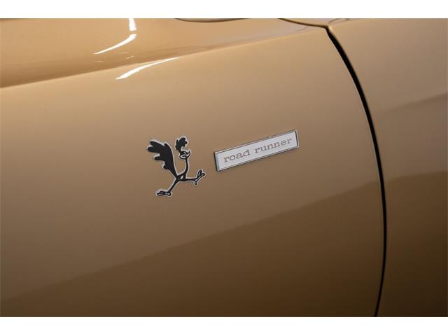 1968 Plymouth Road Runner (CC-2053826) for sale in Montreal, Quebec